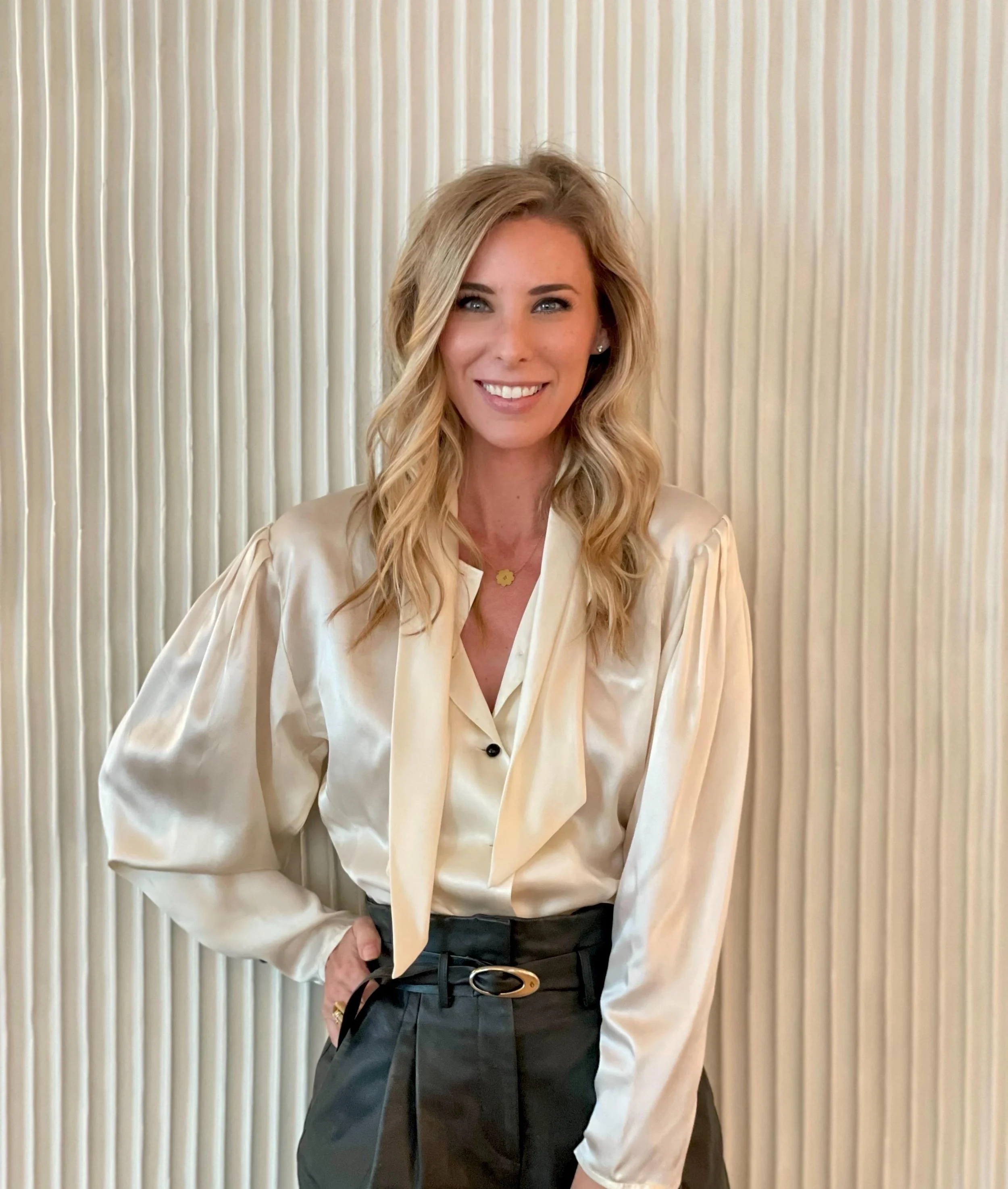 Kerry Linn - Founder of Styled Estate